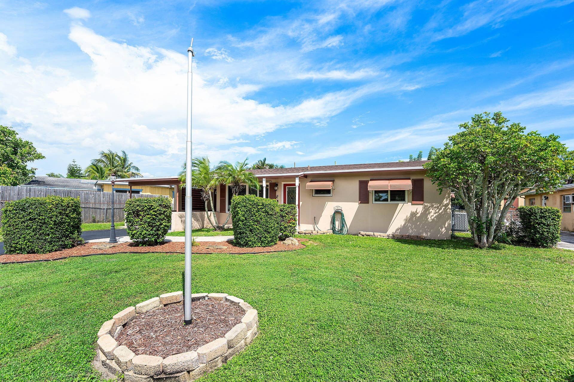 740 Caroline Avenue, West Palm Beach, FL 33413 FRONT