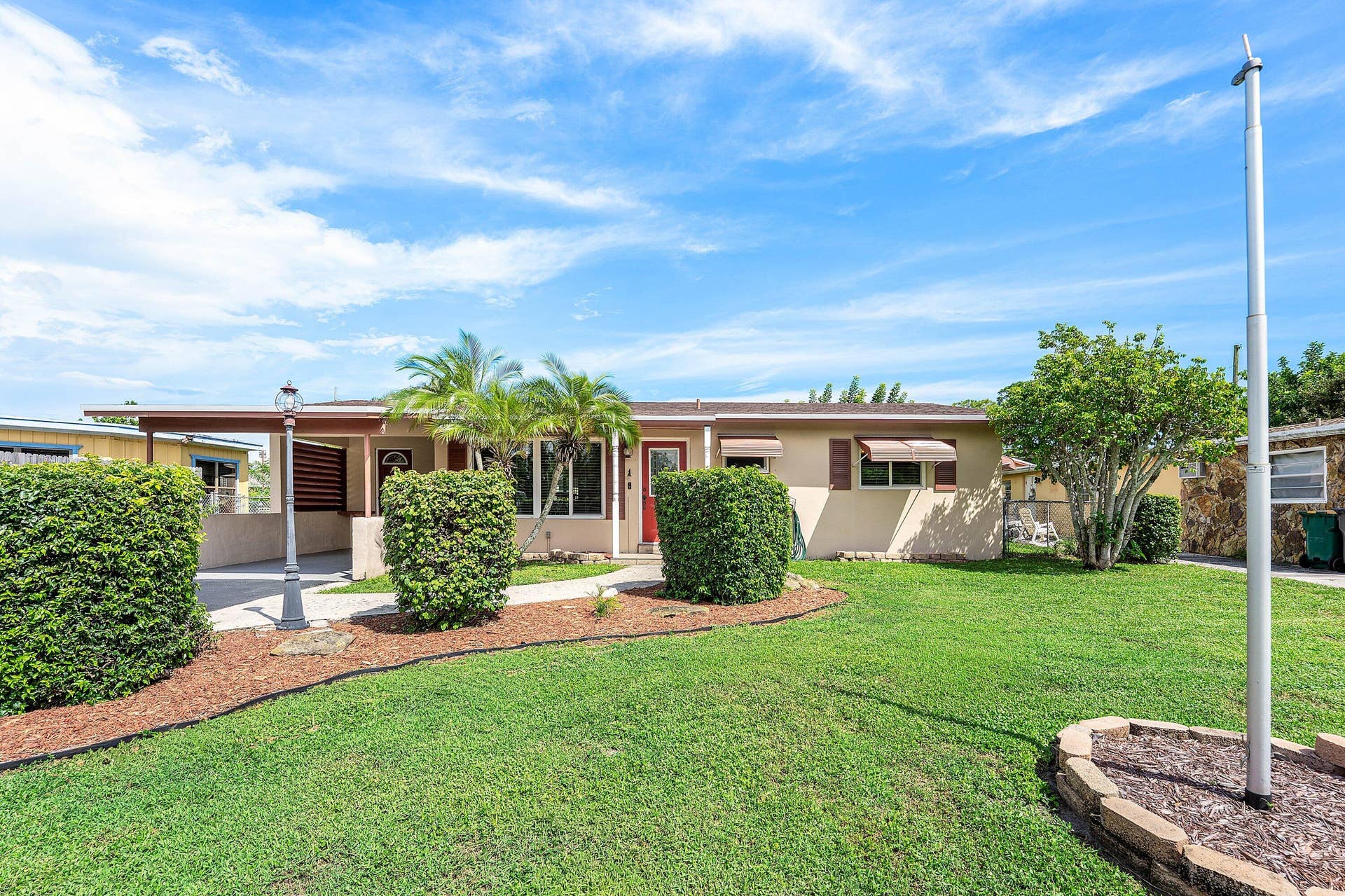 740 Caroline Avenue, West Palm Beach, FL 33413 FRONT