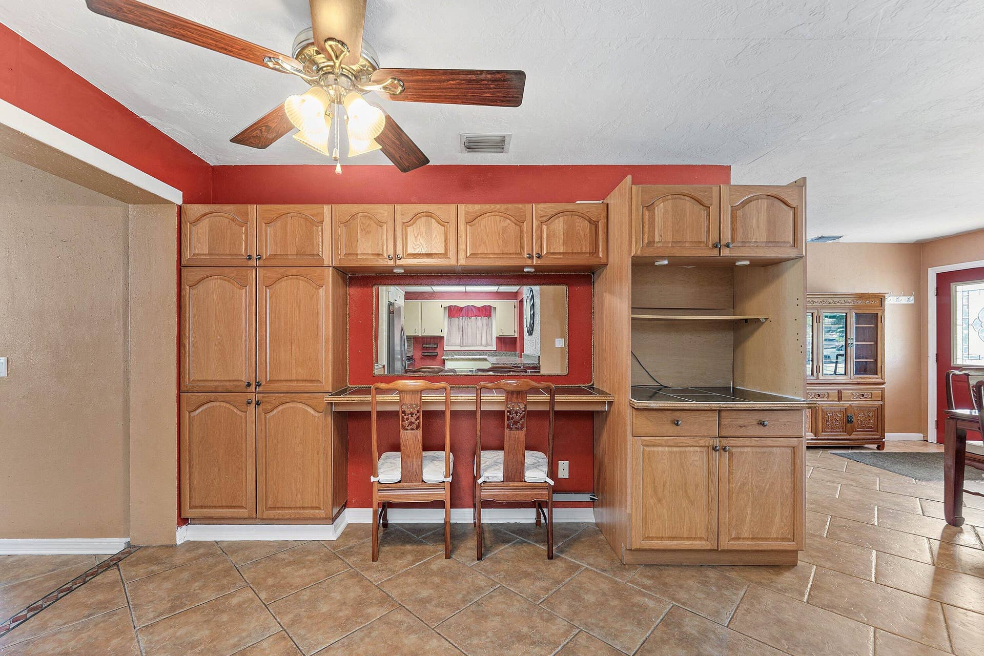 740 Caroline Avenue, West Palm Beach, FL 33413 DINING ROOM