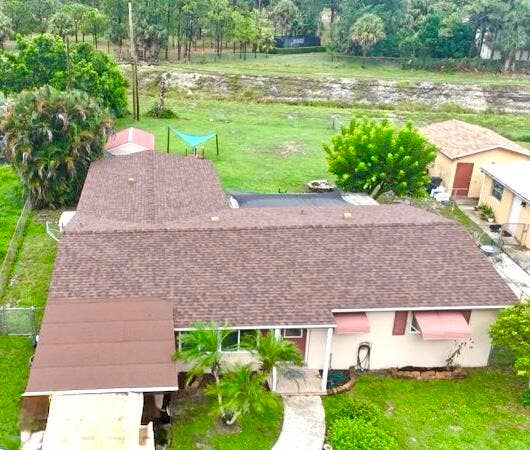 740 Caroline Avenue, West Palm Beach, FL 33413 NEW ROOF!