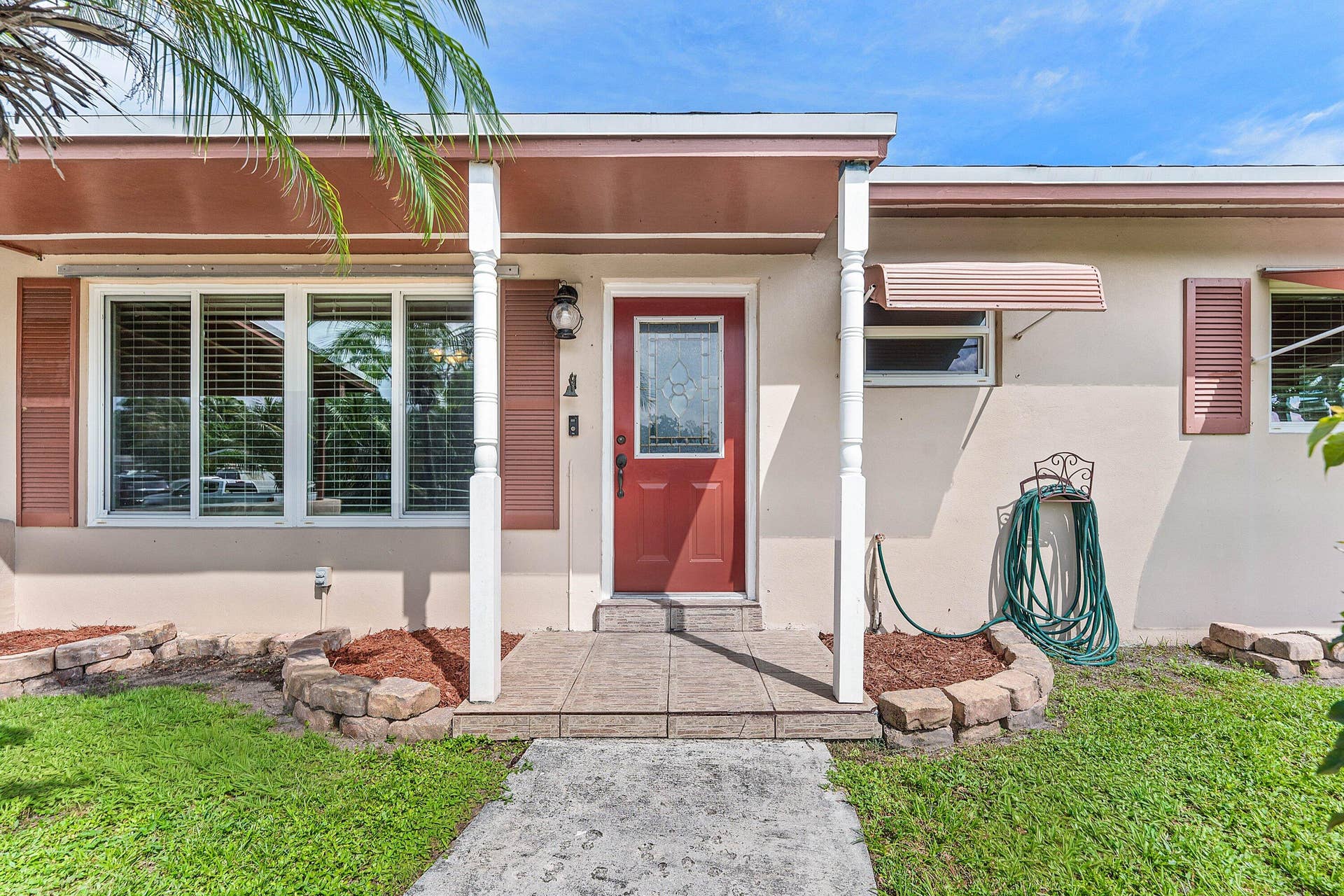 740 Caroline Avenue, West Palm Beach, FL 33413 FRONT