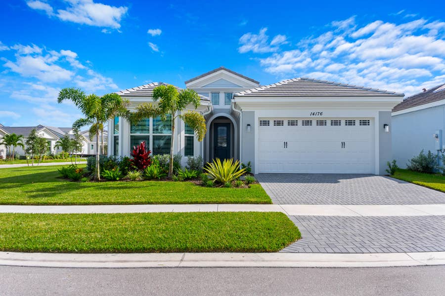 Property photo for 14176 Foothill Fls Way, Westlake, FL