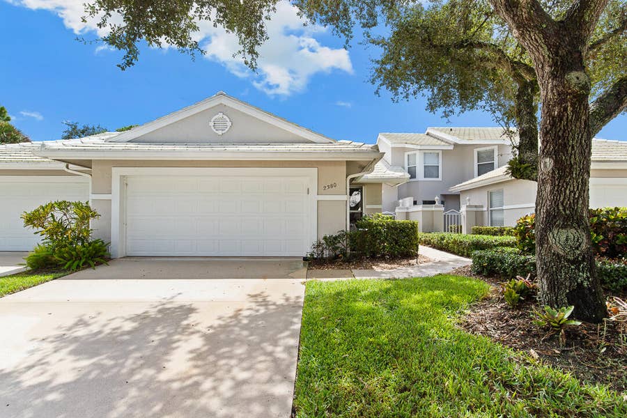 Property photo for 2380 SW Foxpoint Way, Palm City, FL