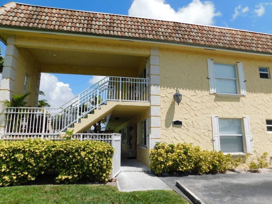 Property photo for 735 Hummingbird Way, #104, North Palm Beach, FL