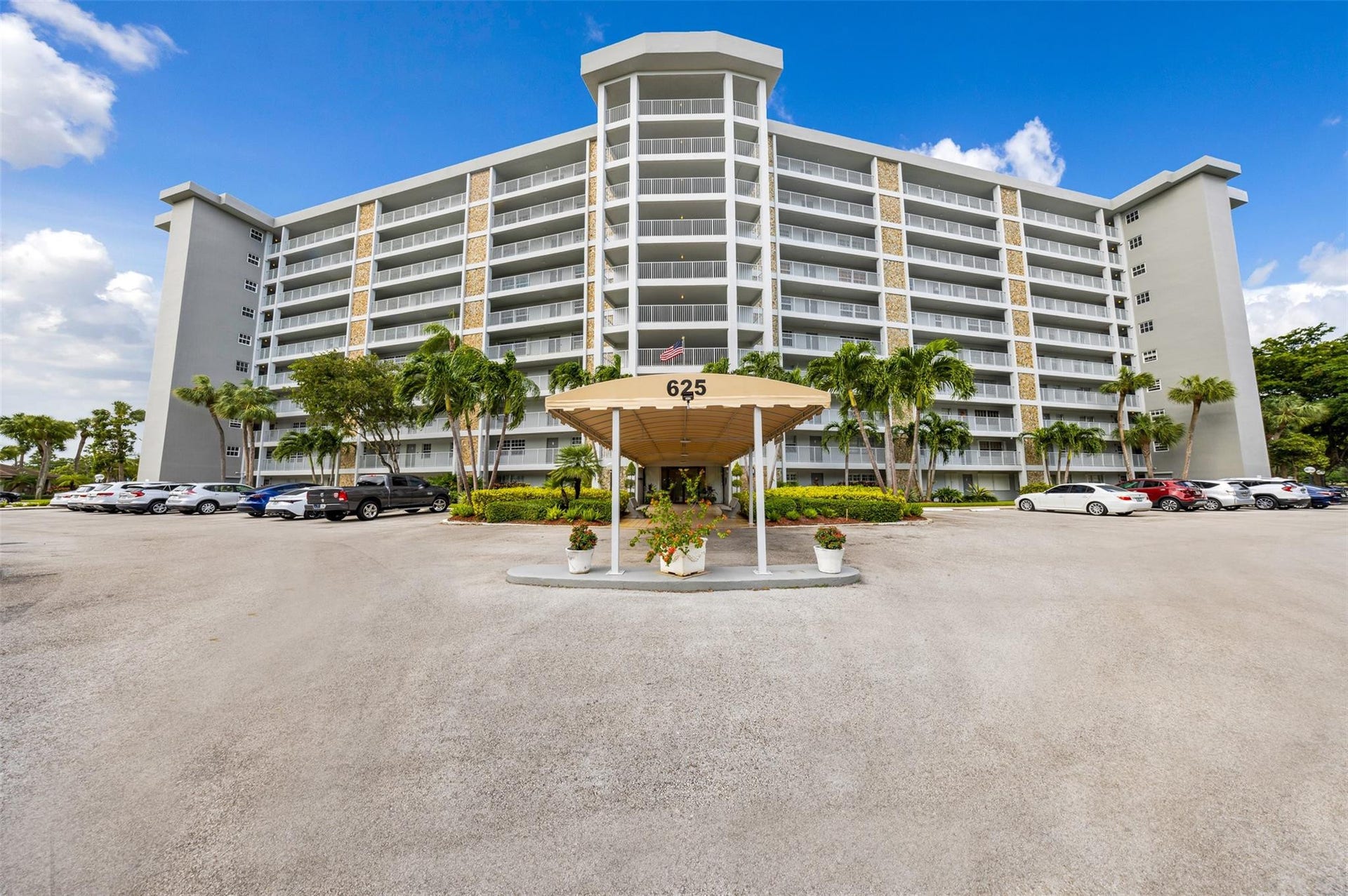 625 OAKS Drive, #802, Pompano Beach, Pompano Beach, FL 33069 Photo 29