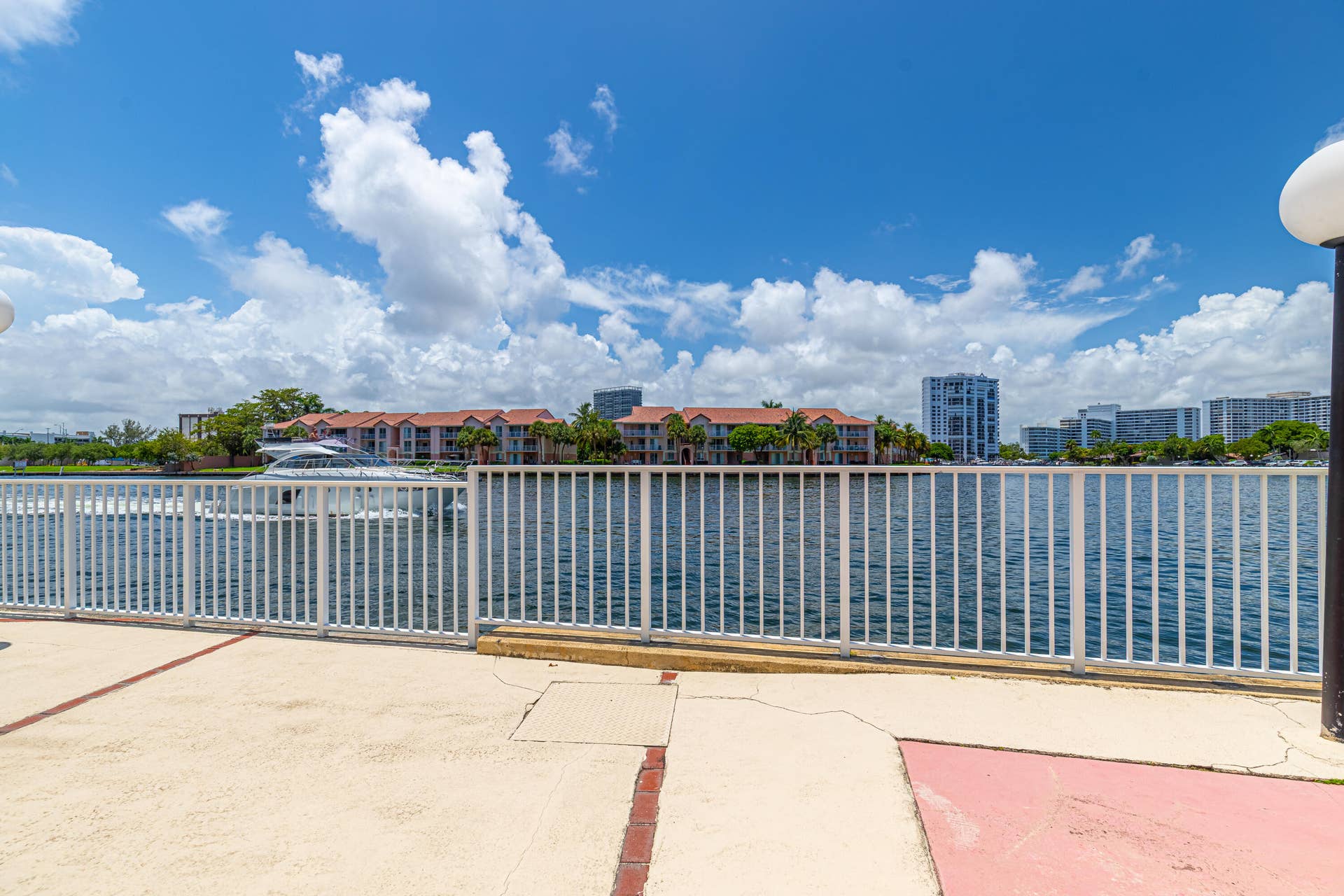 3800 S Ocean Drive, 906 #1, Hollywood, Hollywood, FL 33019 Pool-WaterCanal