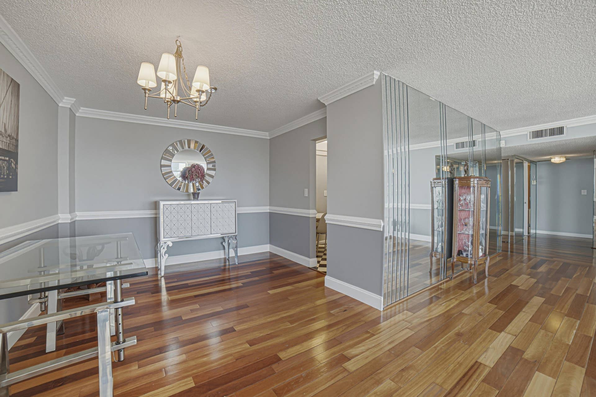 3800 S Ocean Drive, 906 #1, Hollywood, Hollywood, FL 33019 Dining Area-B