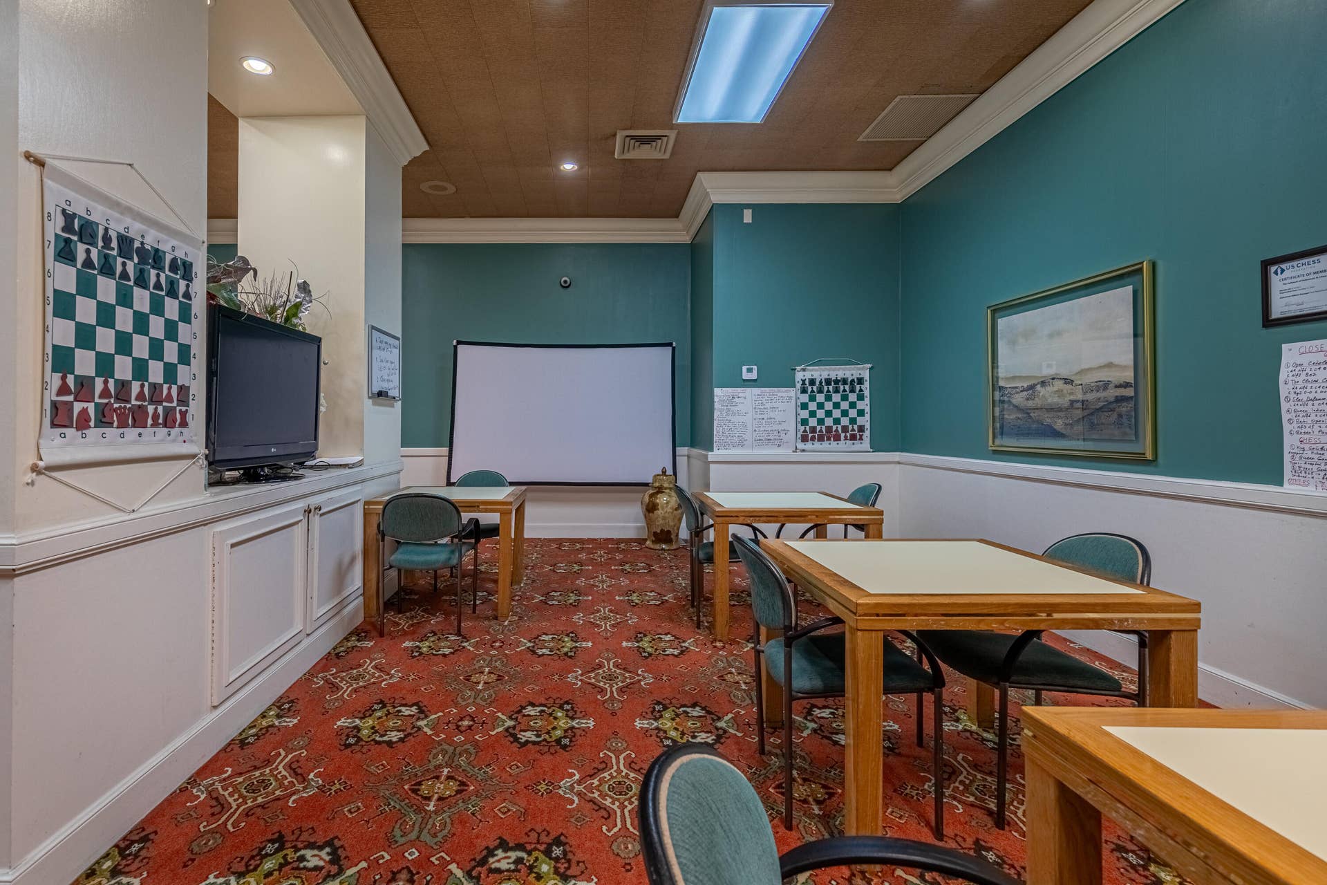 3800 S Ocean Drive, 906 #1, Hollywood, Hollywood, FL 33019 Gameroom