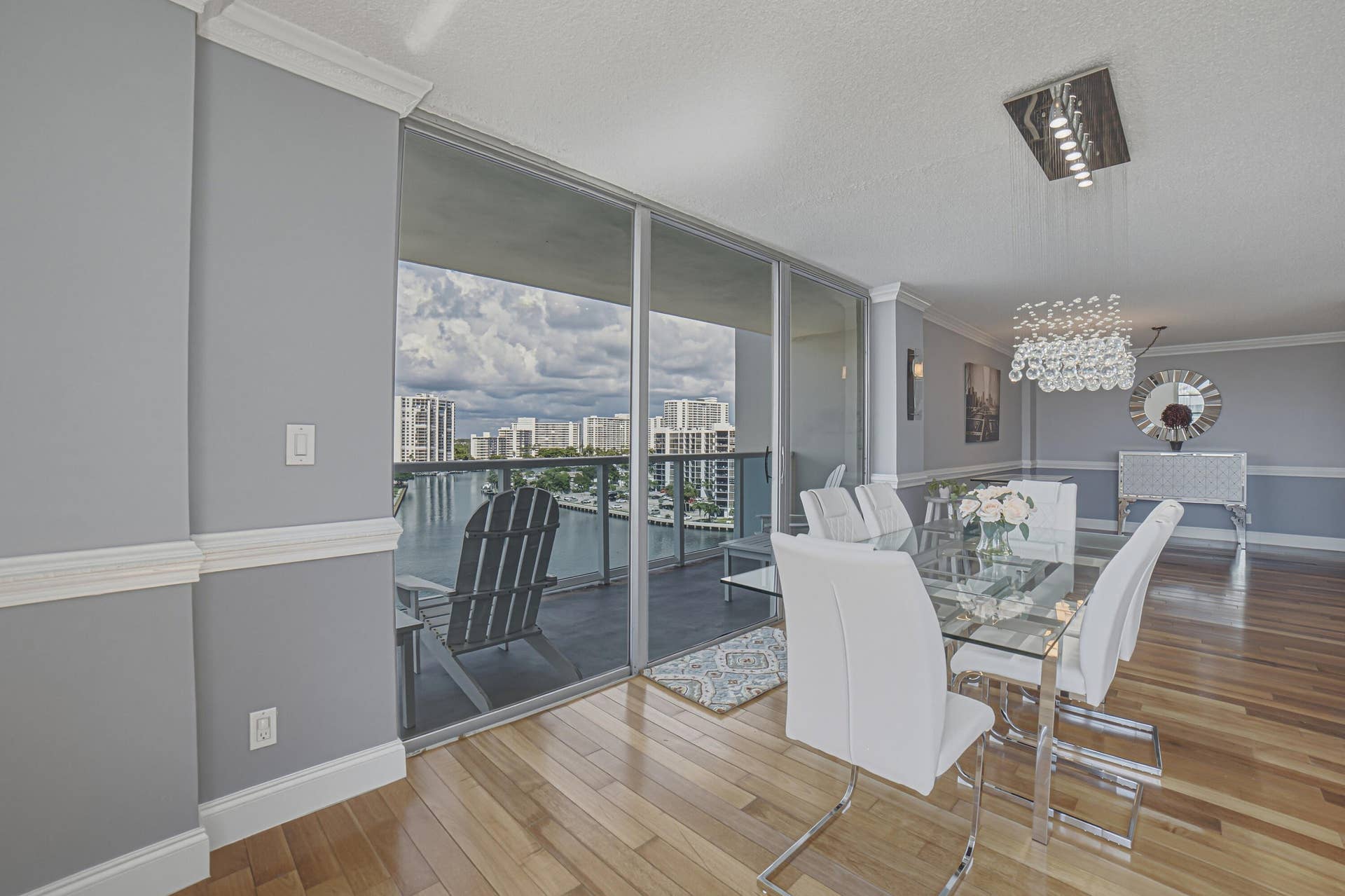 3800 S Ocean Drive, 906 #1, Hollywood, Hollywood, FL 33019 Den-B