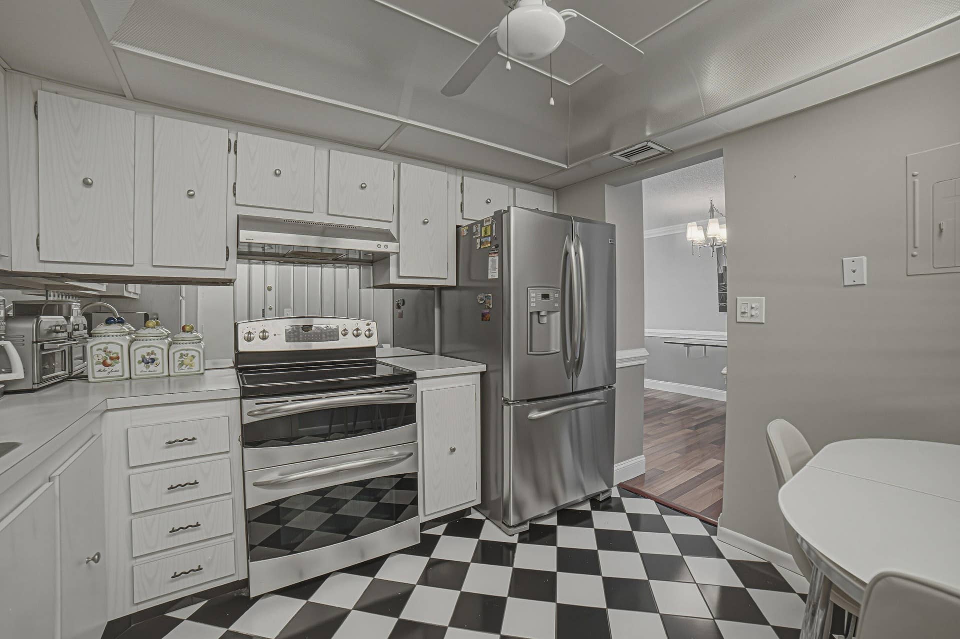 3800 S Ocean Drive, 906 #1, Hollywood, Hollywood, FL 33019 Kitchen-B