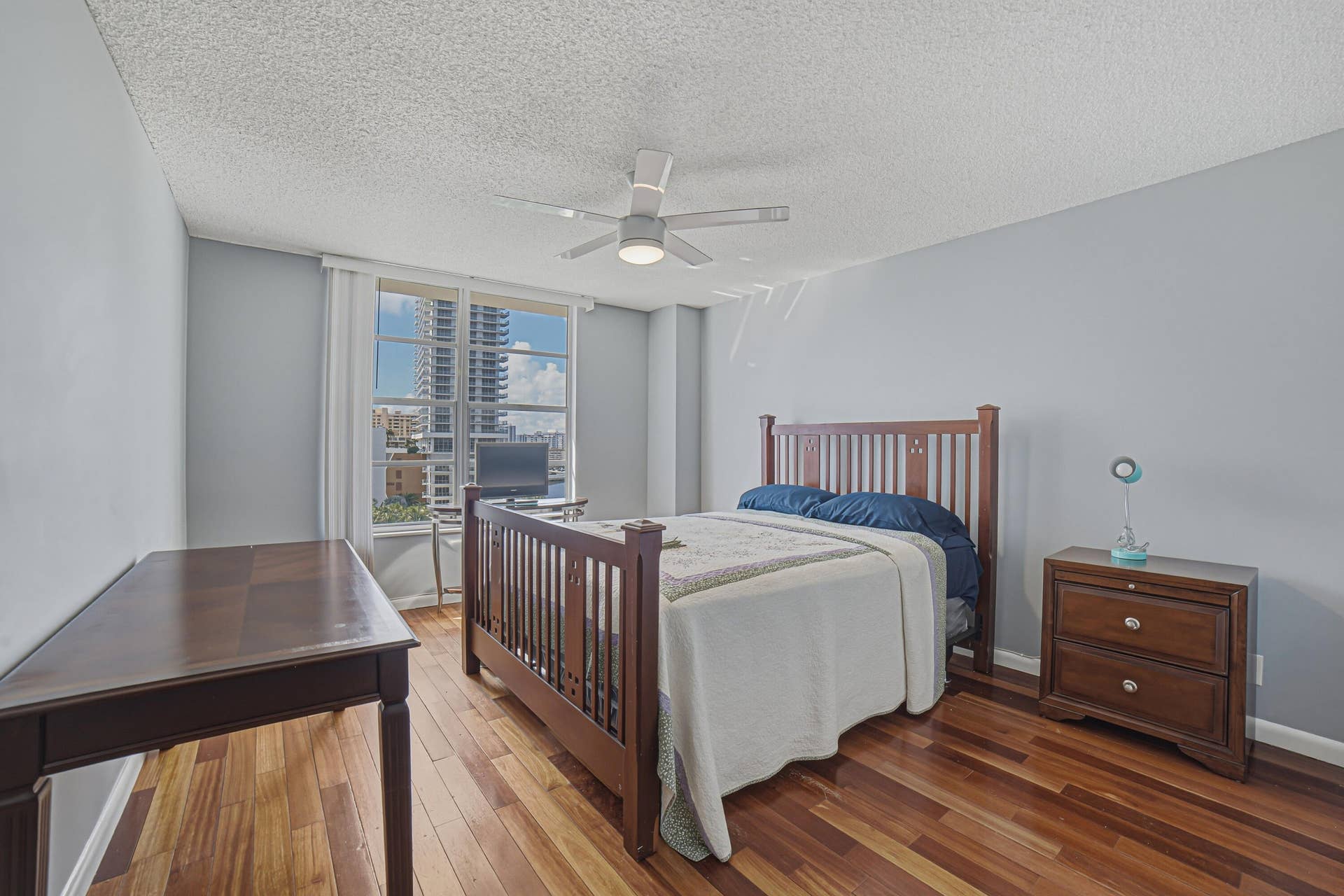 3800 S Ocean Drive, 906 #1, Hollywood, Hollywood, FL 33019 Bedroom2