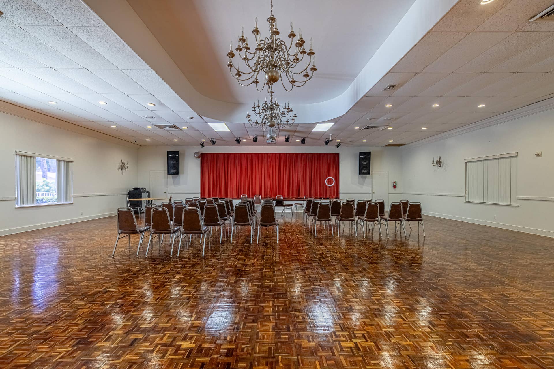 3800 S Ocean Drive, 906 #1, Hollywood, Hollywood, FL 33019 Theater