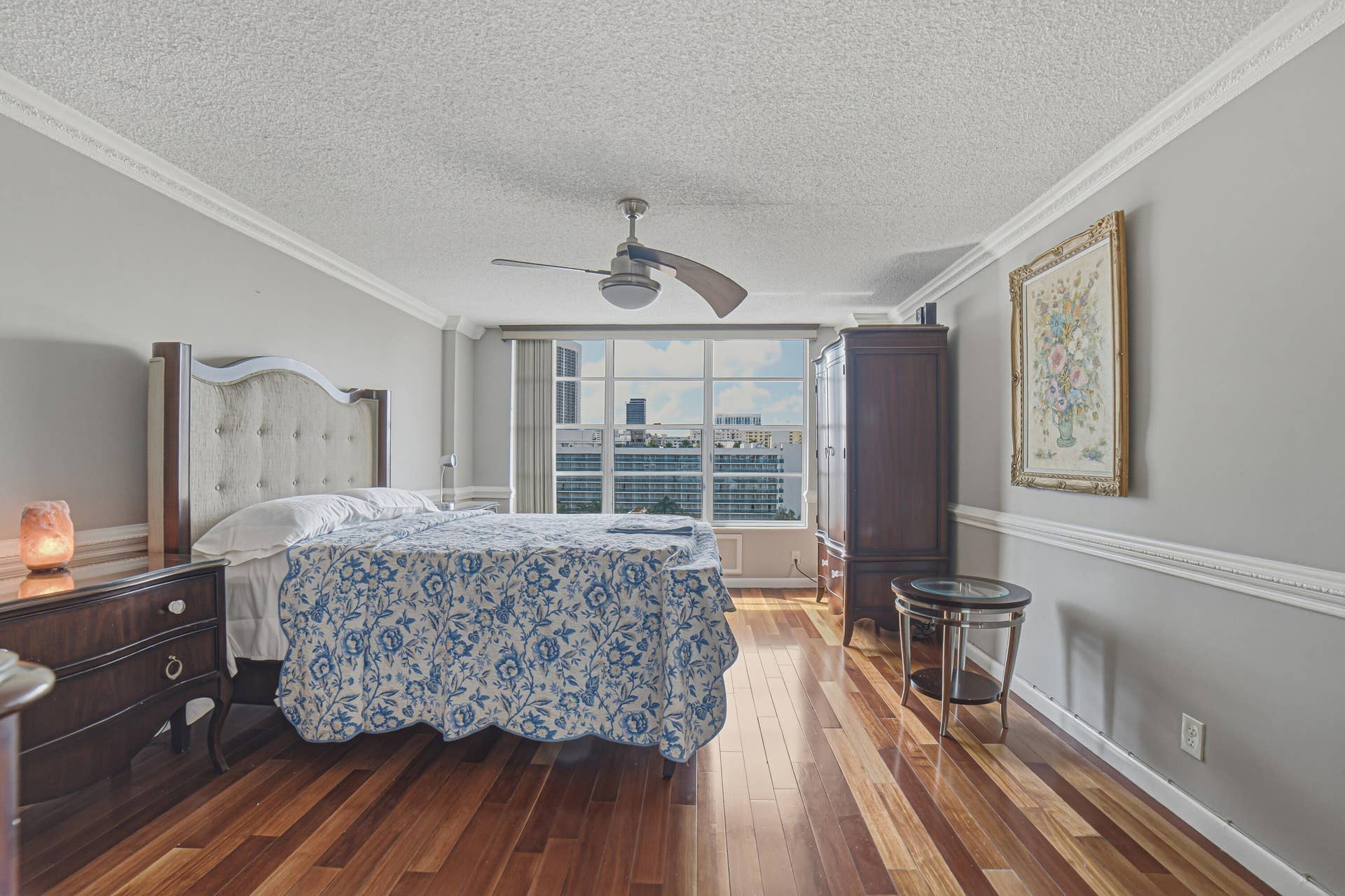 3800 S Ocean Drive, 906 #1, Hollywood, Hollywood, FL 33019 Bedroom1