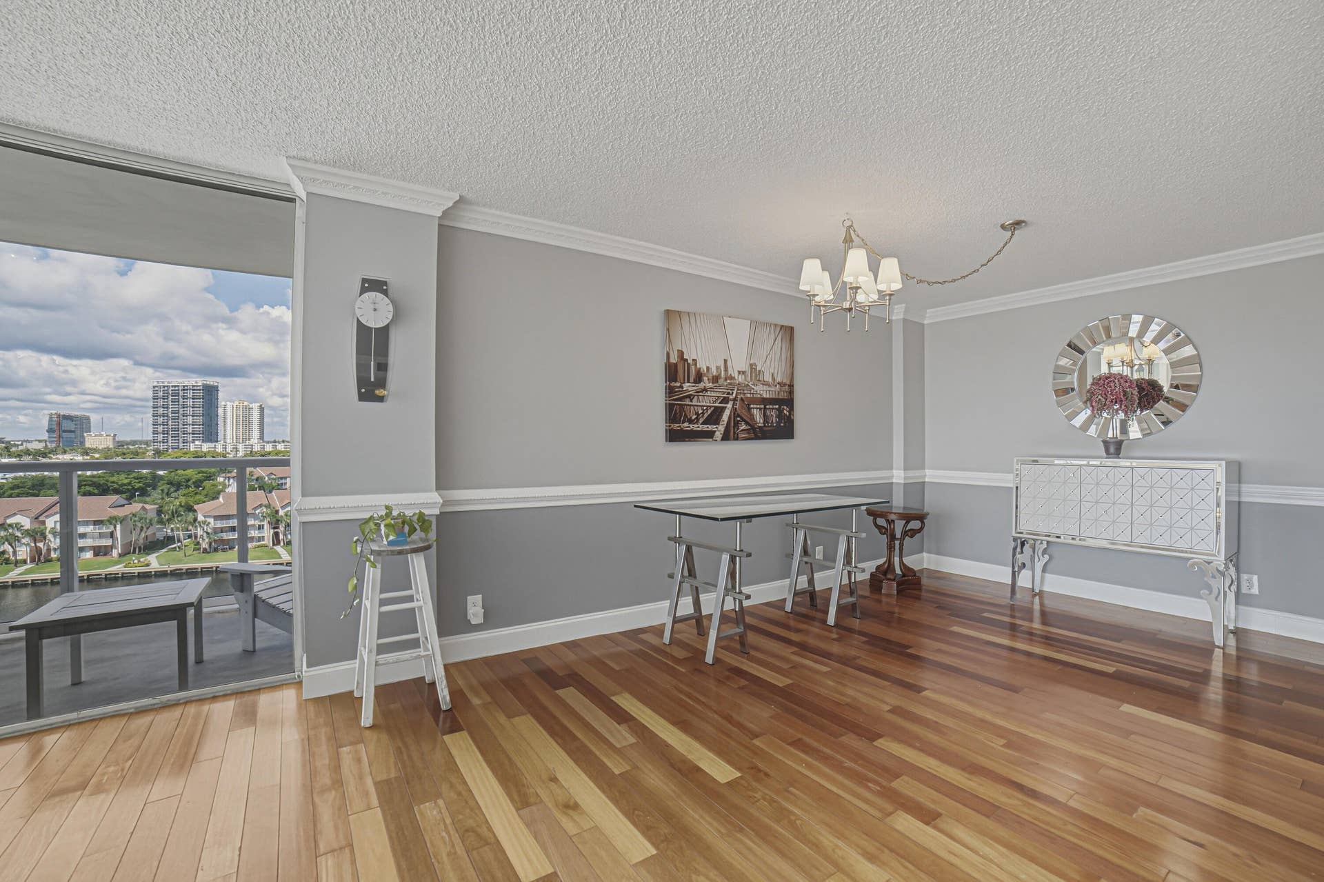3800 S Ocean Drive, 906 #1, Hollywood, Hollywood, FL 33019 Dining Area