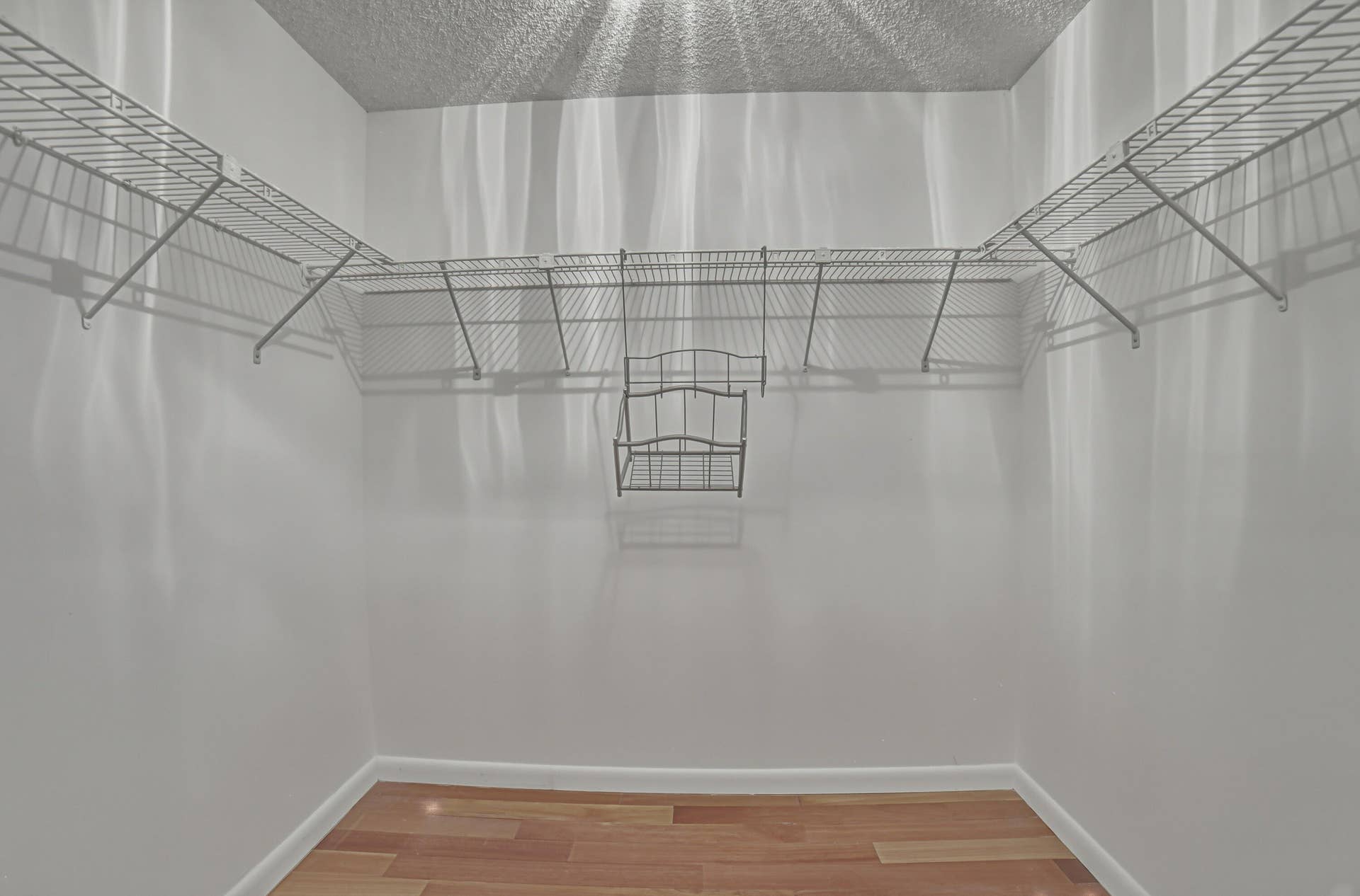Bedroom1-Left Closet