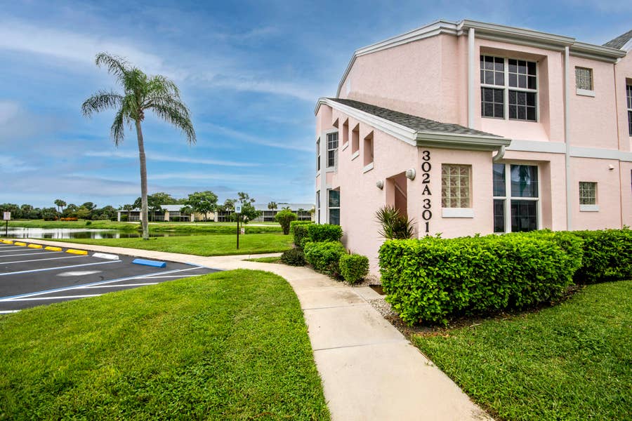 Property photo for 302 Muirfield Court, #302A, Jupiter, FL