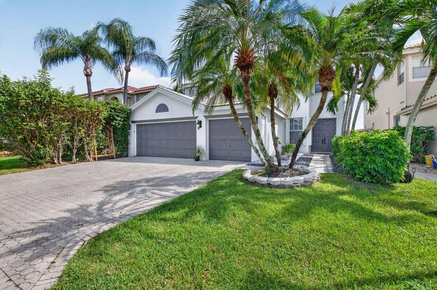 Property photo for 7328 Providence Road, Boynton Beach, FL