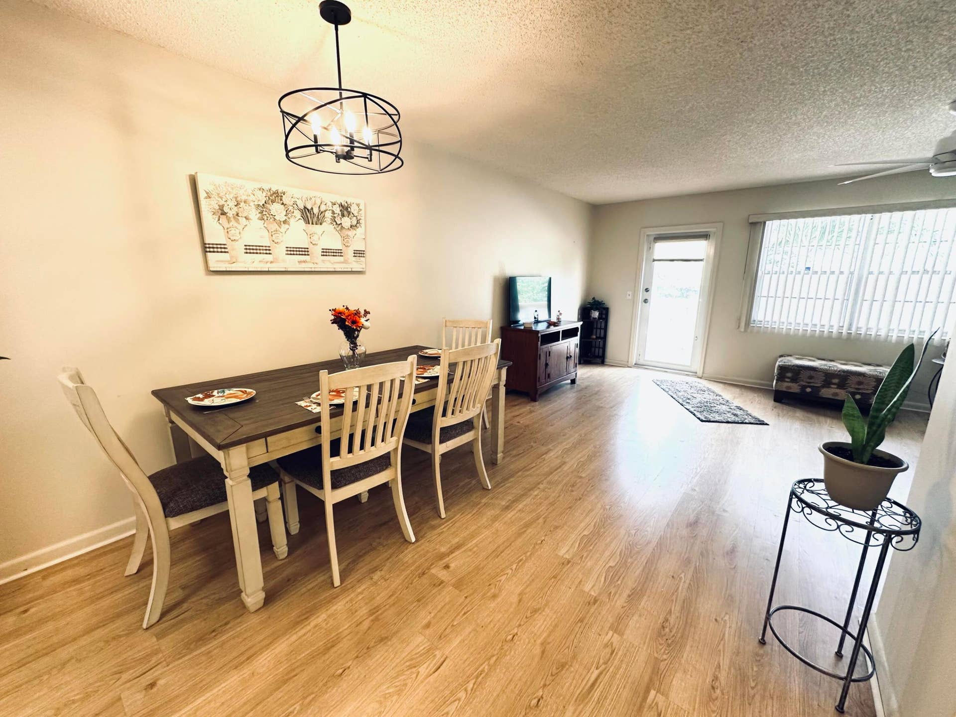 Lovely Dining Room Set