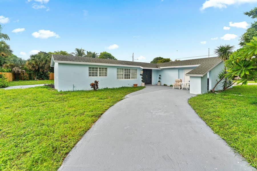 Property photo for 742 Laurel Drive, West Palm Beach, FL
