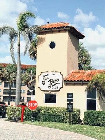 Property photo for 2871 N OCEAN Boulevard, #M226, Boca Raton, FL
