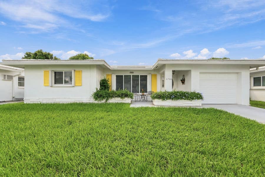 Property photo for 6706 NW 71ST Court, Tamarac, FL