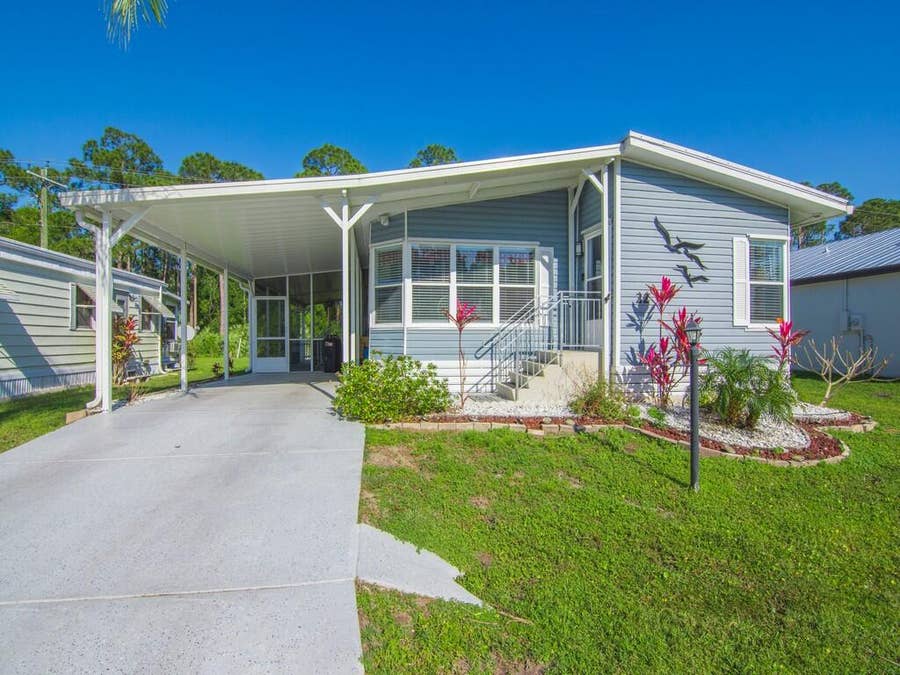 Property photo for 22 Mediterranean Boulevard E, Port St Lucie, FL