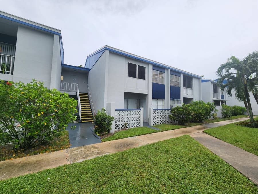 Property photo for 2011 NW 46TH Avenue, #B102, Lauderhill, FL