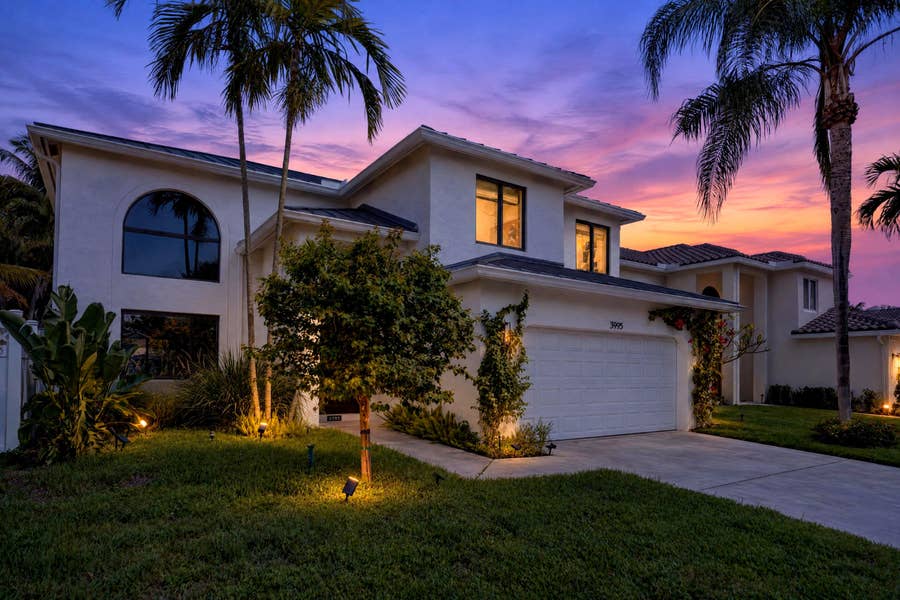Property photo for 3995 Laurelwood Lane, Delray Beach, FL