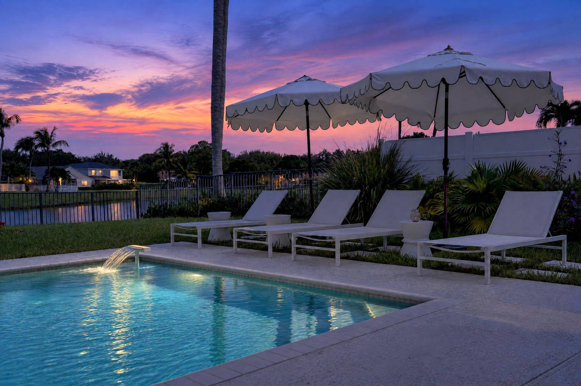 3995 Laurelwood Lane, Delray Beach, FL 33445 DSC00568_twilight