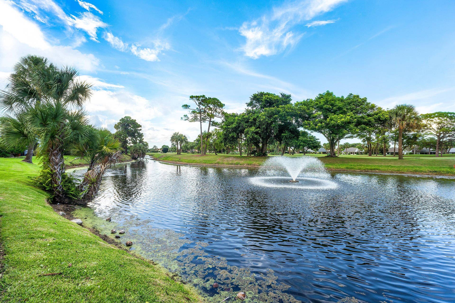 13138 Touchstone Place, Palm Beach Gardens, FL 33418 View