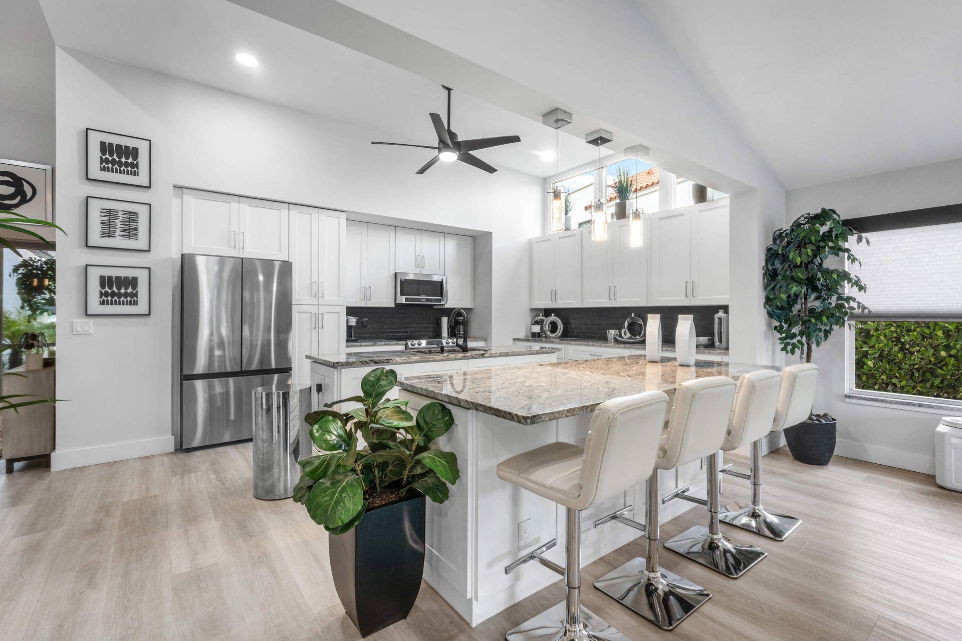 13138 Touchstone Place, Palm Beach Gardens, FL 33418 Kitchen