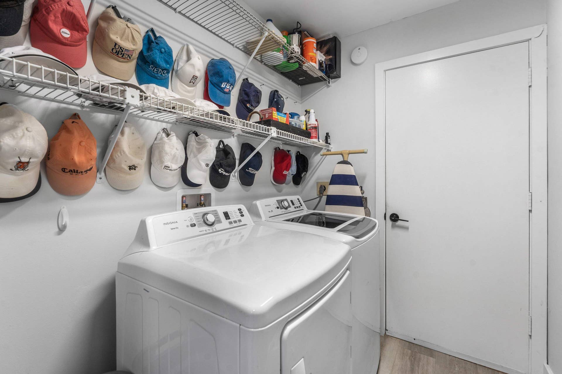 13138 Touchstone Place, Palm Beach Gardens, FL 33418 Laundry