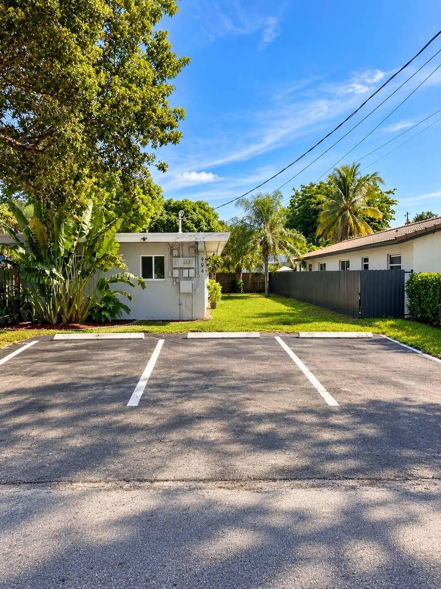 Property photo for 904 NE 12TH, #1-3, Pompano Beach, FL