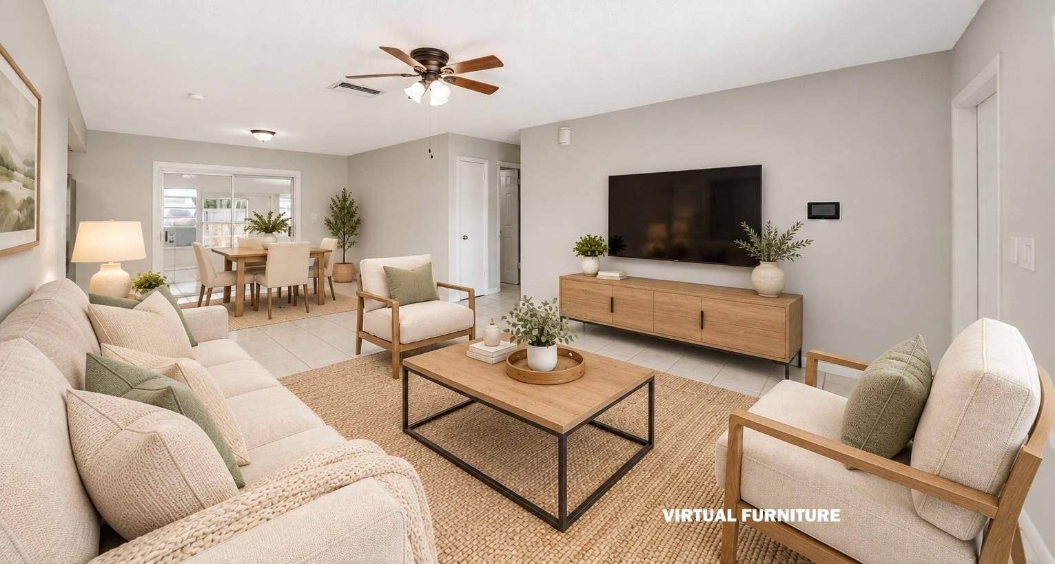 01-VIRTUAL FURNITURE