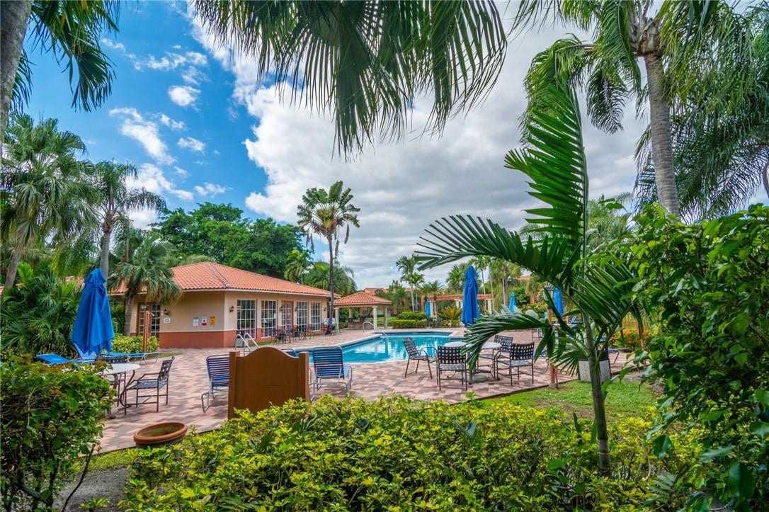 10701 CLEARY Boulevard, #306, Plantation, Plantation, FL 33324 Photo 22