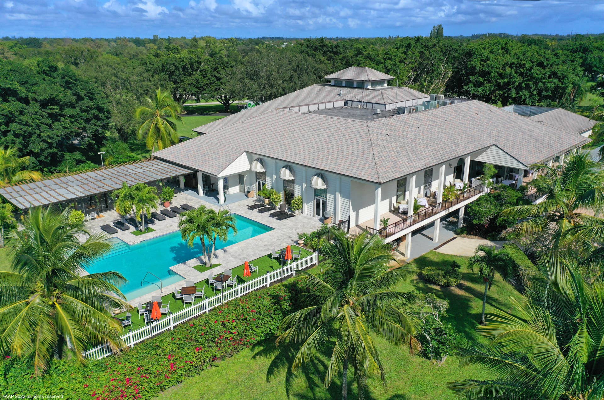 2344 Golf Brook Drive, Wellington, FL 33414 Palm Beach Polo Club AAP 2022