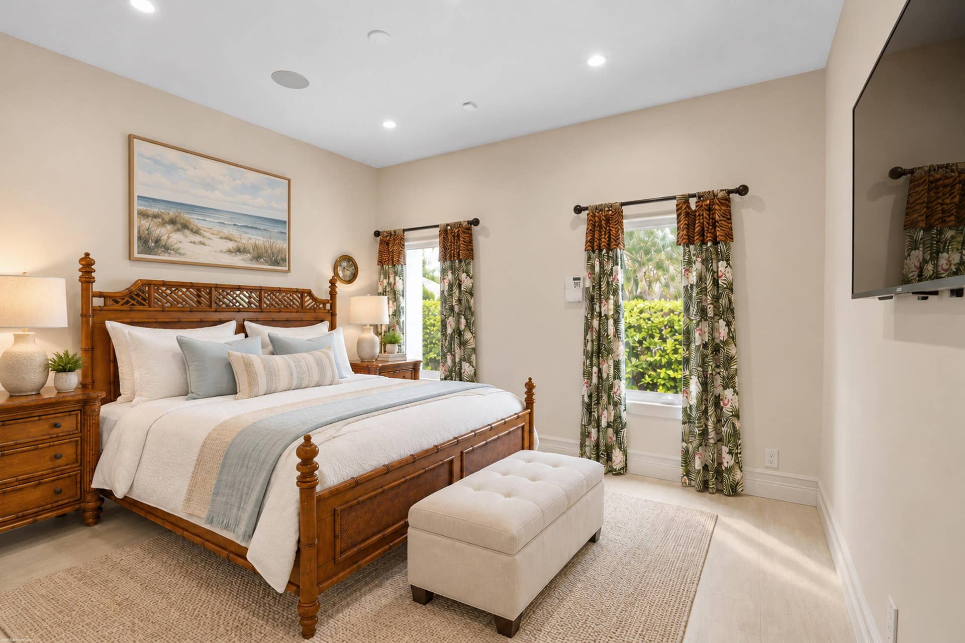 2344 Golf Brook Drive, Wellington, FL 33414 Bedroom 2