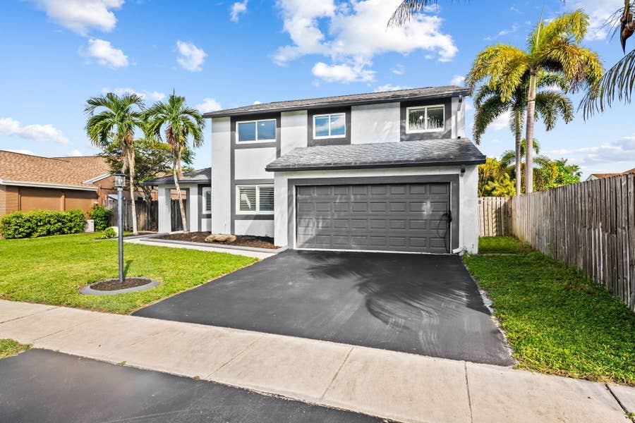 Property photo for 1309 SW 151st Terrace, Sunrise, FL