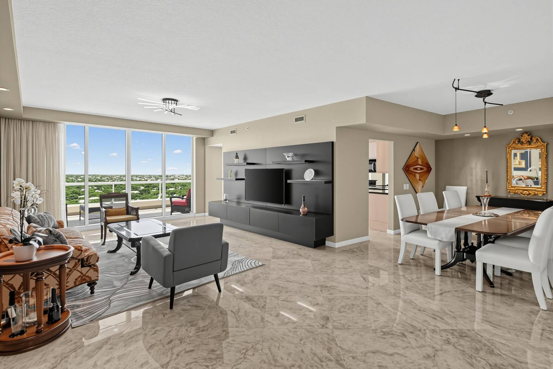 27_411_N_New_River_Dr_E-Living_room_Dini
