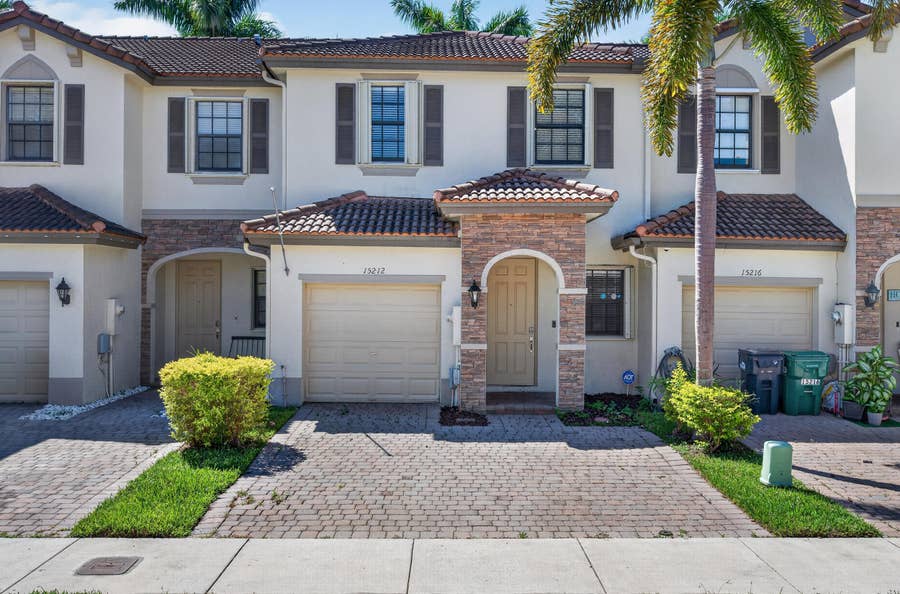 Property photo for 15212 SW 119TH Terrace, #15212, Miami, FL
