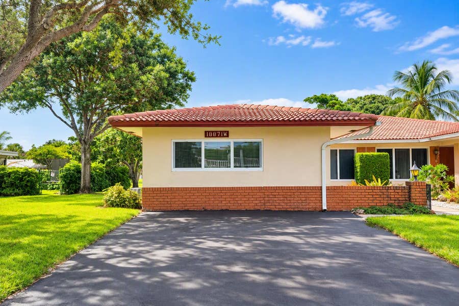 Property photo for 10071 NW 36th Street, #Studio, Coral Springs, FL