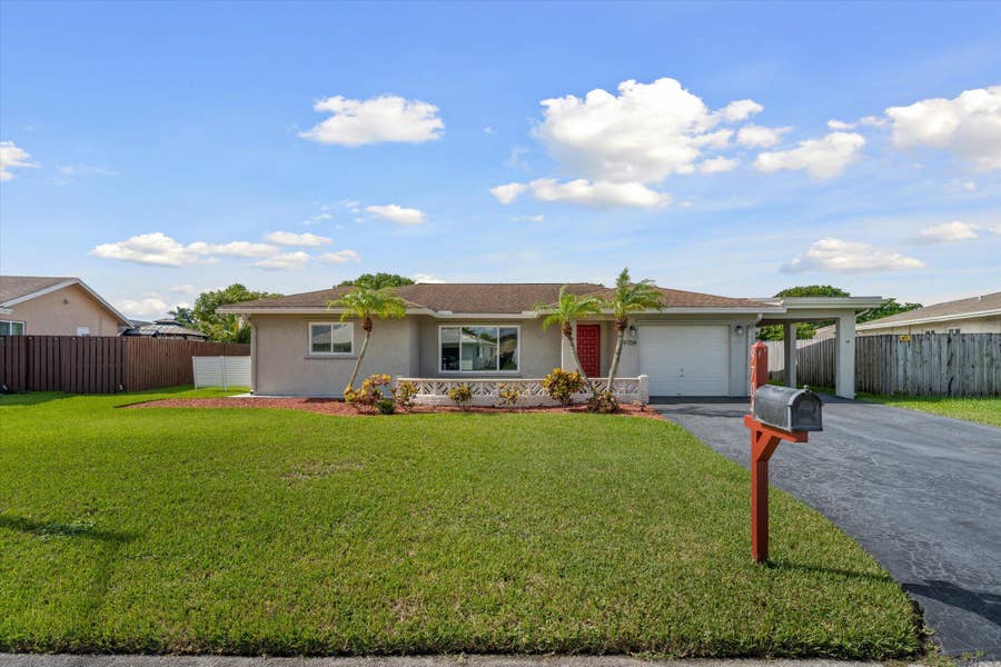 Property photo for 9704 NW 67TH Street, Tamarac, FL