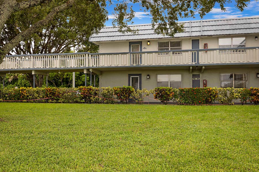 Property photo for 136 Tuscany B, Delray Beach, FL