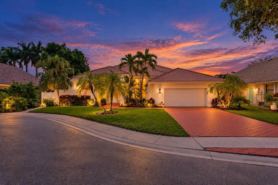 Property photo for 2312 NW 67TH Drive, Boca Raton, FL