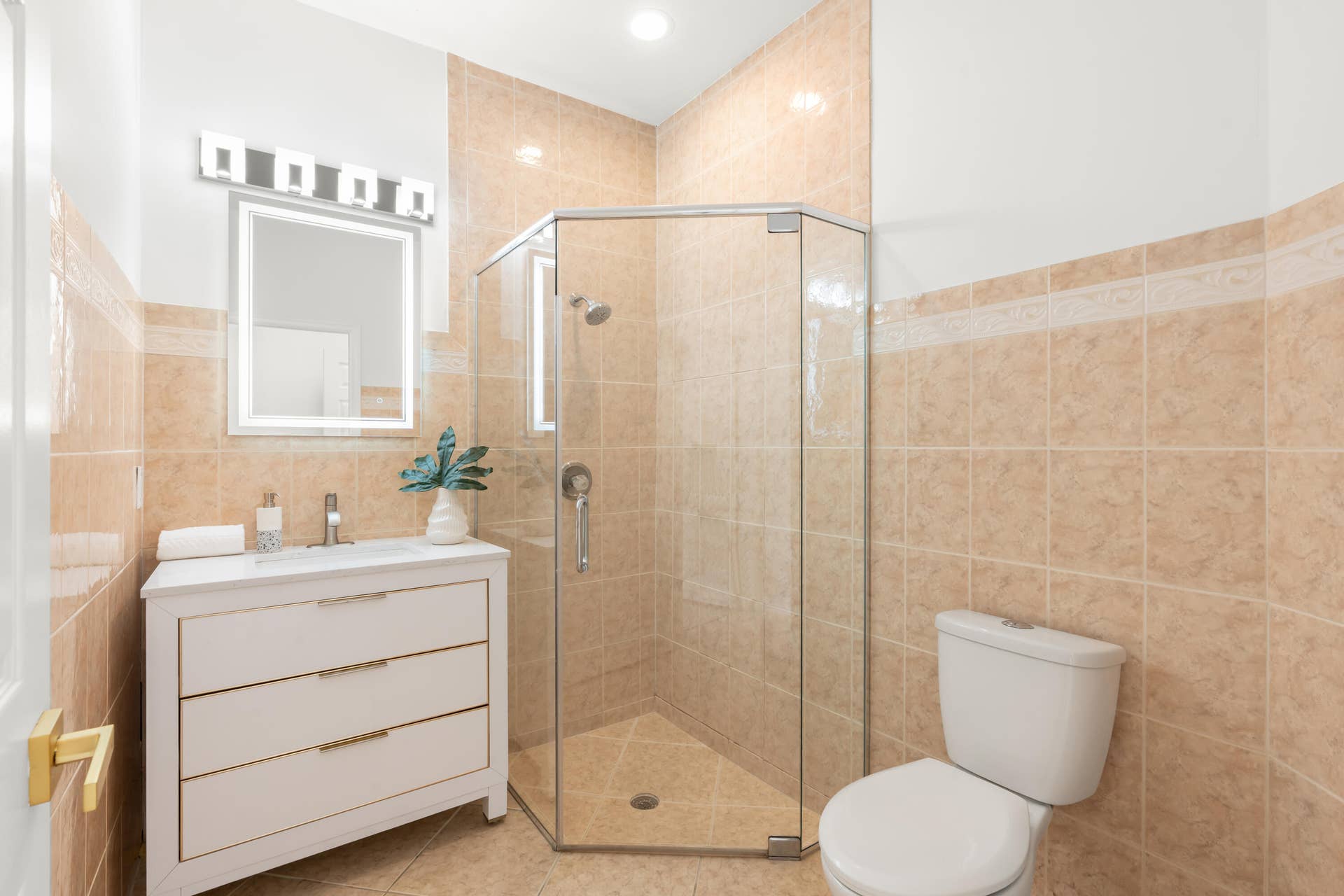 Bathroom #1