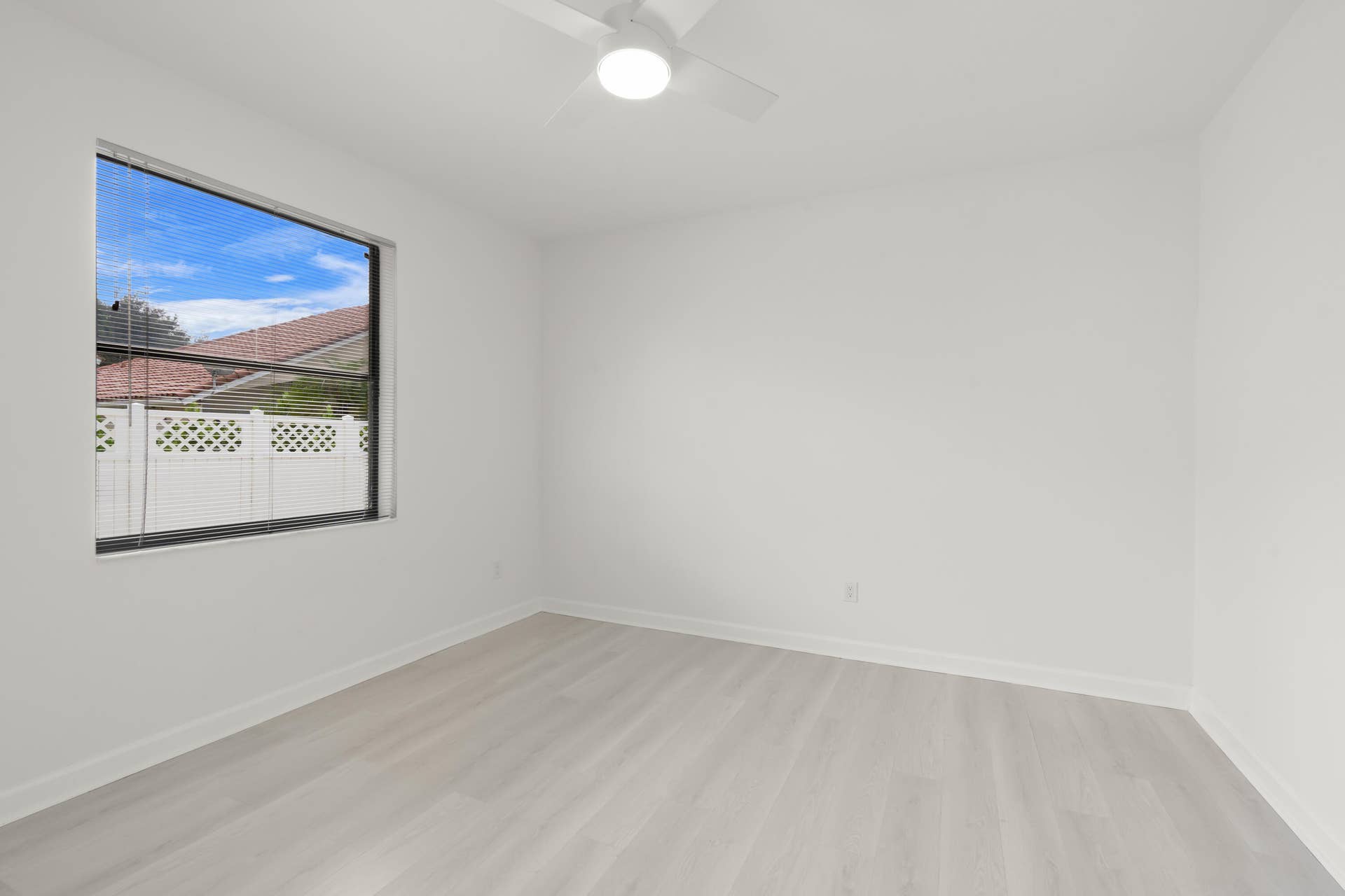 Bedroom #3