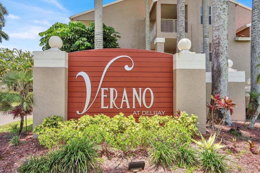 Property photo for 1825 PALM COVE Boulevard, #7-309, Delray Beach, FL