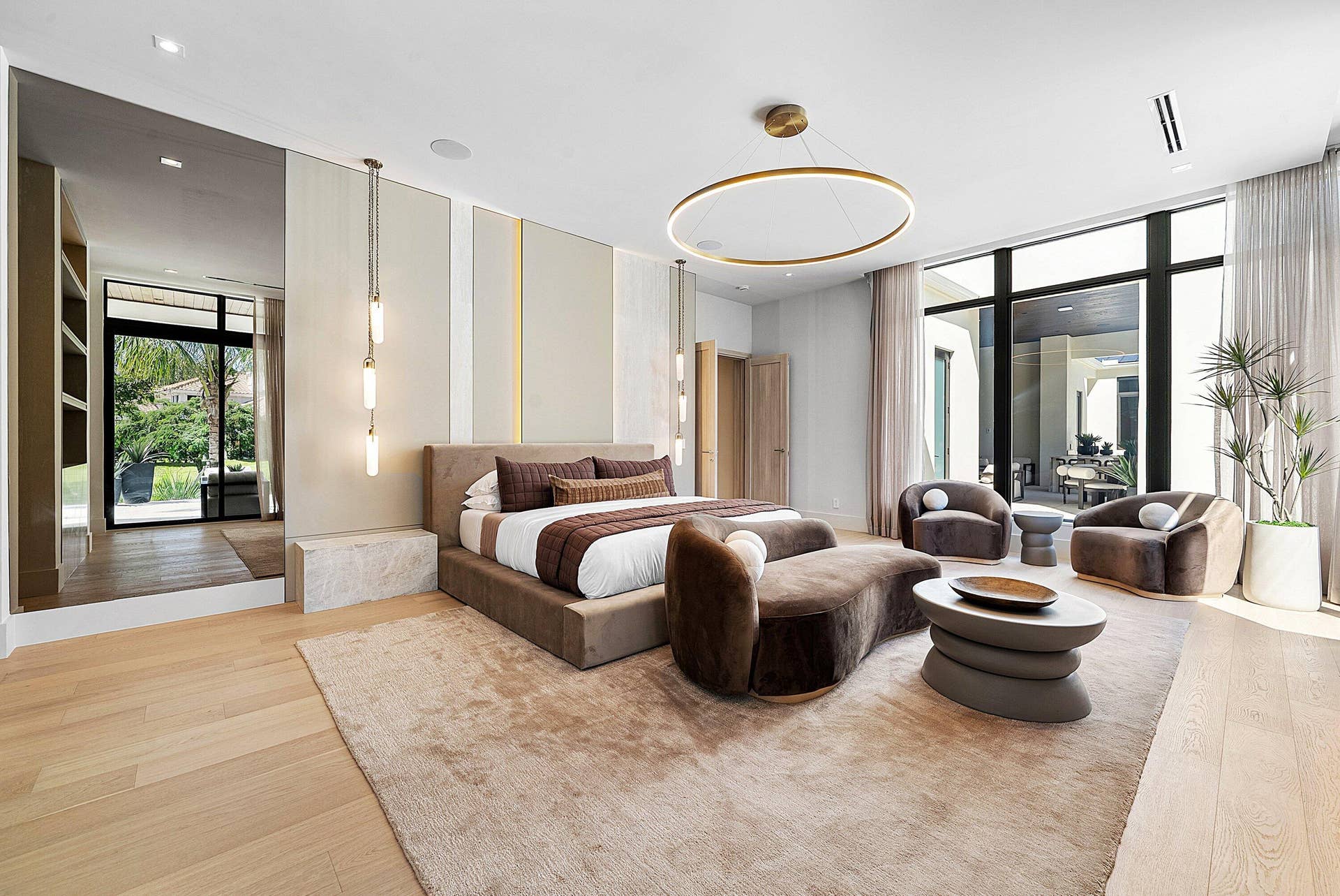 Primary Suite