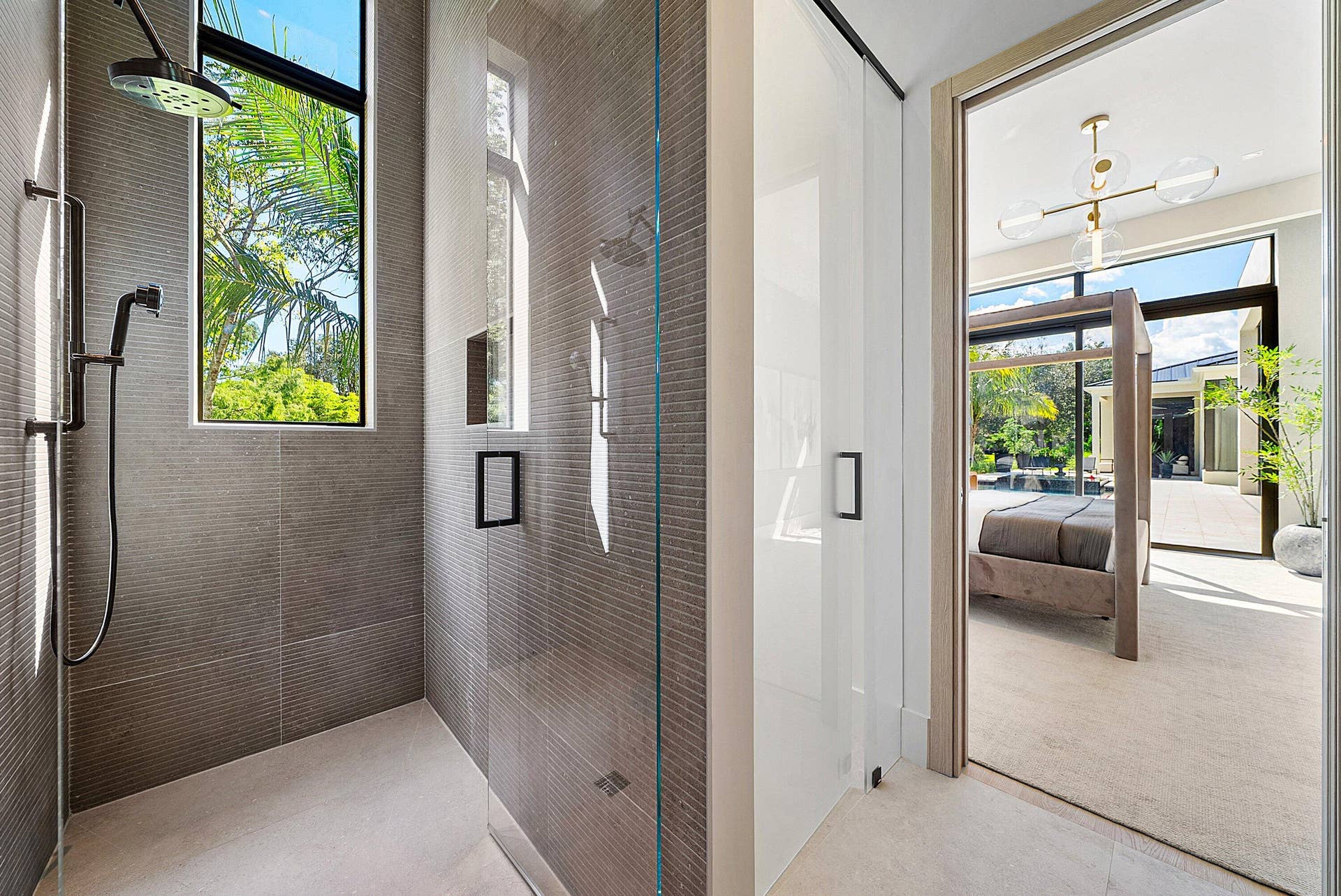 VIP Ensuite