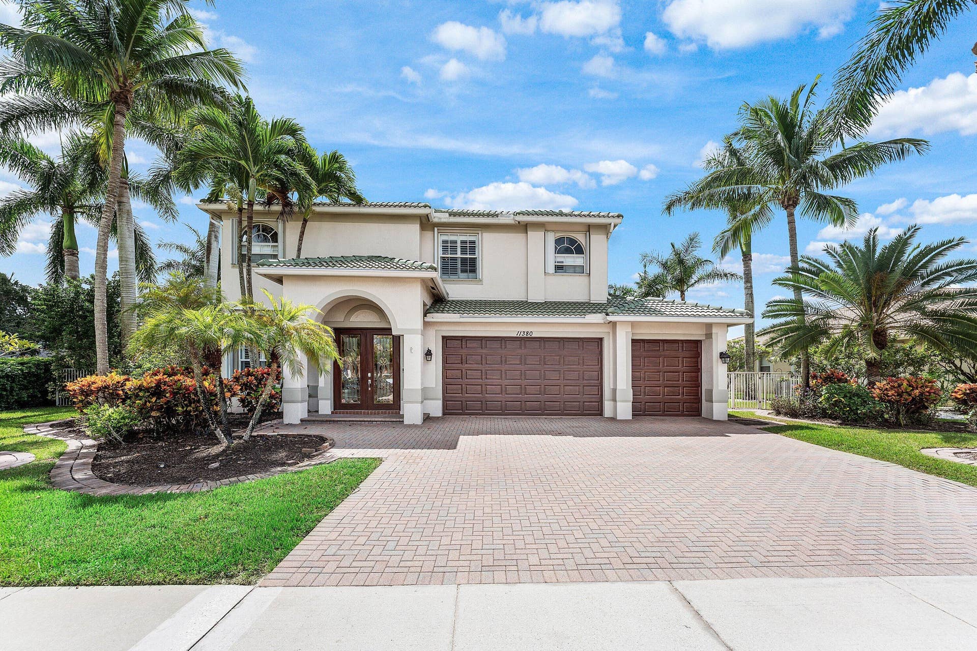 Welcome to 11380 Nautica Court!